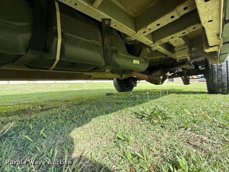 image for item ET6251 2018 Ford Transit 250 van