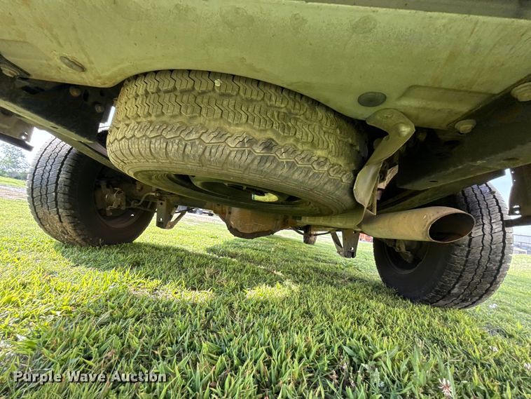 image for item ET6251 2018 Ford Transit 250 van