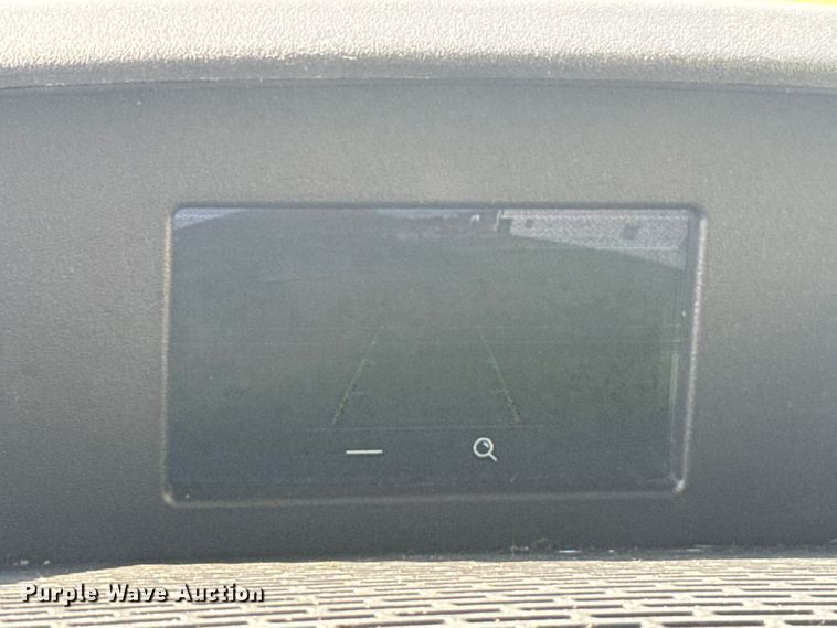 image for item ET6251 2018 Ford Transit 250 van