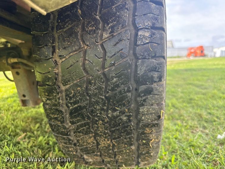 image for item ET6251 2018 Ford Transit 250 van
