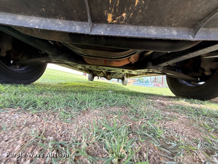 image for item ET6252 2018 Ford Transit 250 van