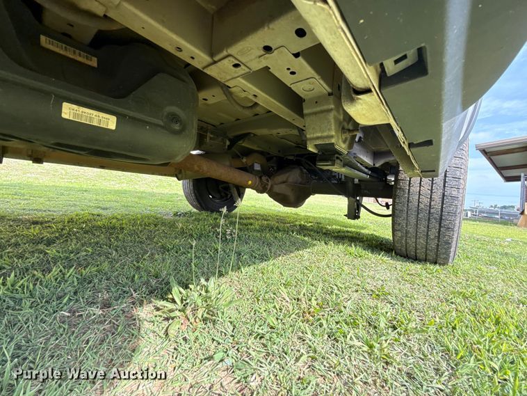 image for item ET6252 2018 Ford Transit 250 van