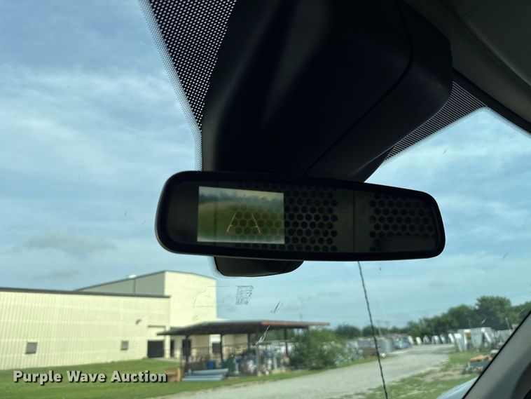 image for item ET6252 2018 Ford Transit 250 van