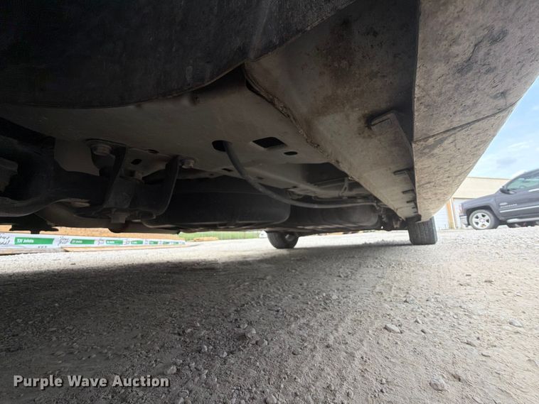 image for item ET6253 2013 Dodge Grand Caravan van