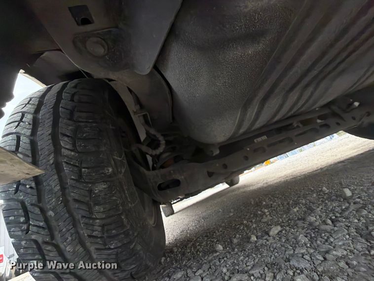 image for item ET6253 2013 Dodge Grand Caravan van