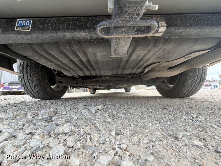 image for item ET6253 2013 Dodge Grand Caravan van
