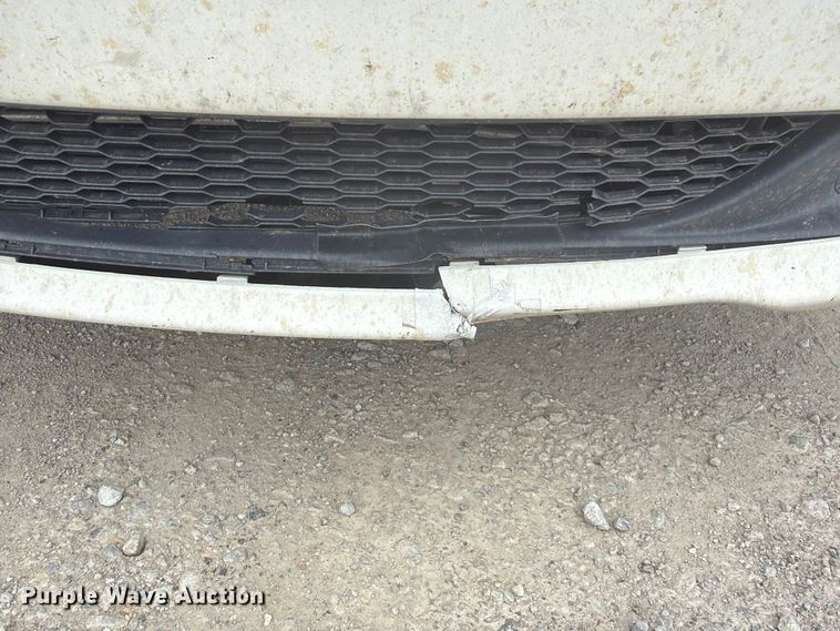image for item ET6253 2013 Dodge Grand Caravan van