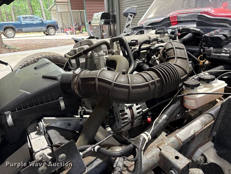 image for item EU0599 2016 Polaris Slingshot motorcycle