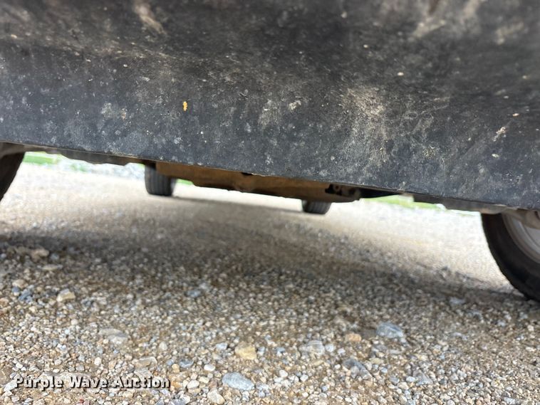 image for item EU5524 2020 RAM 1500 Crew Cab pickup truck