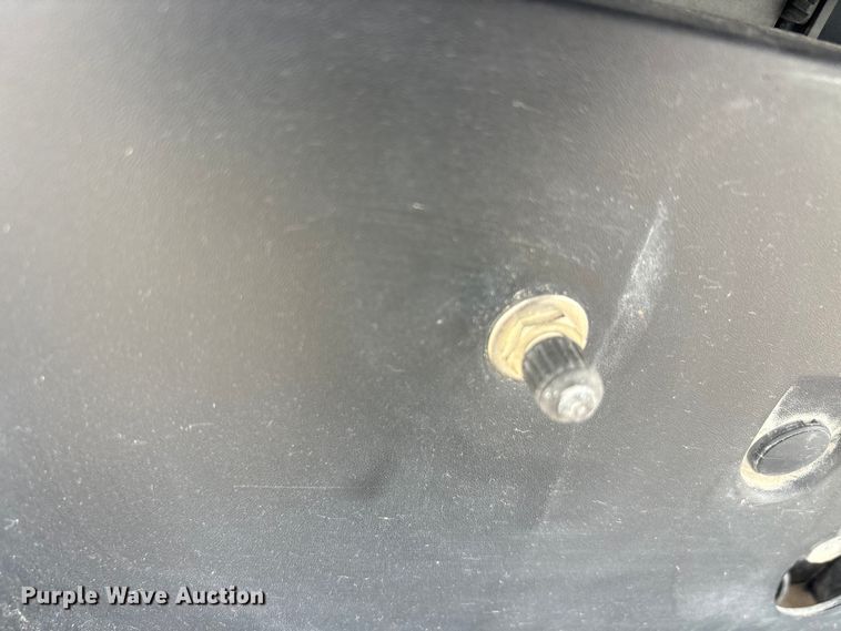 image for item EU5524 2020 RAM 1500 Crew Cab pickup truck