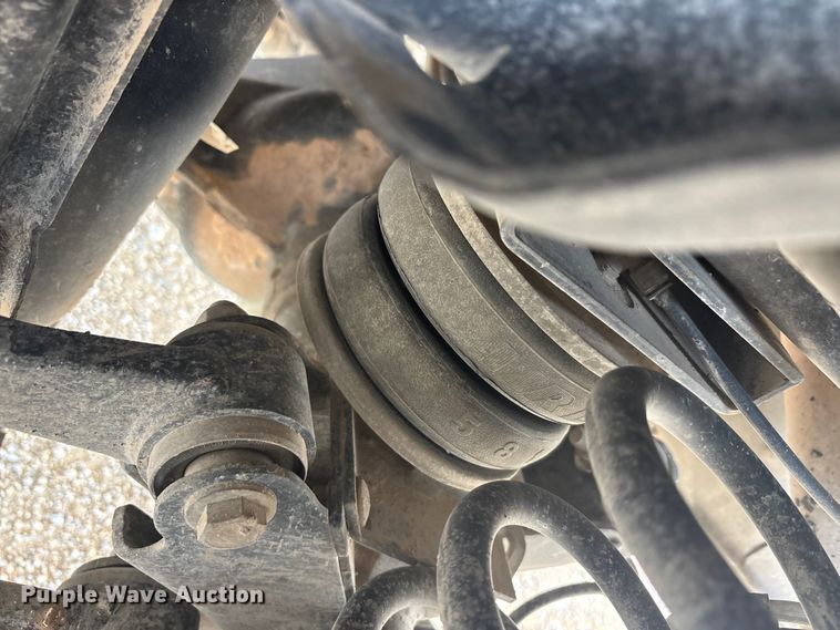 image for item EU5524 2020 RAM 1500 Crew Cab pickup truck