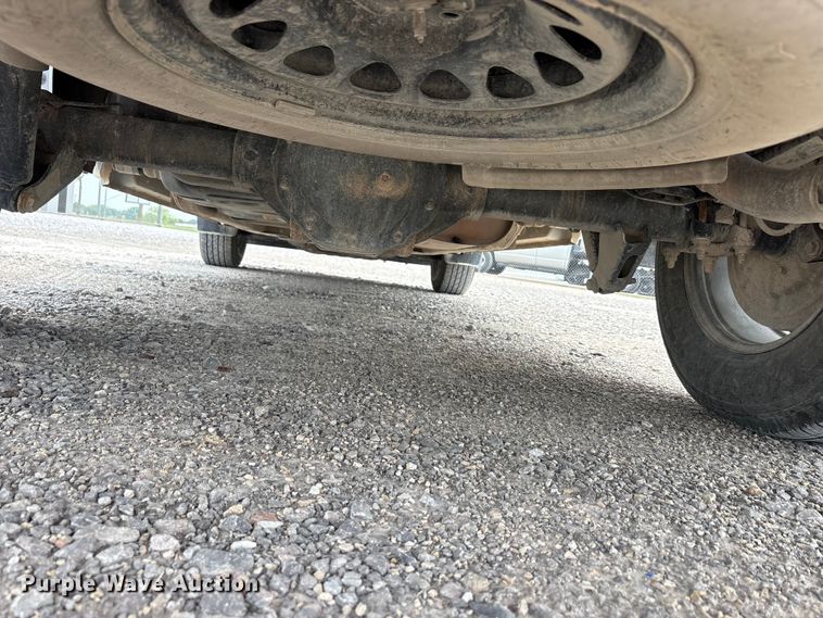 image for item EU5599 2020 Chevrolet Silverado 1500 Ext. Cab pickup truck