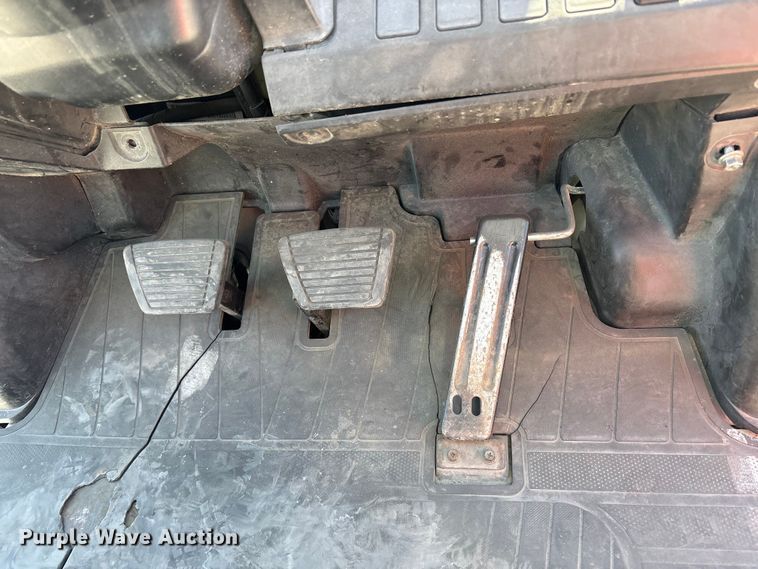 image for item EU8695 2018 UniCarriers PF80YLP forklift