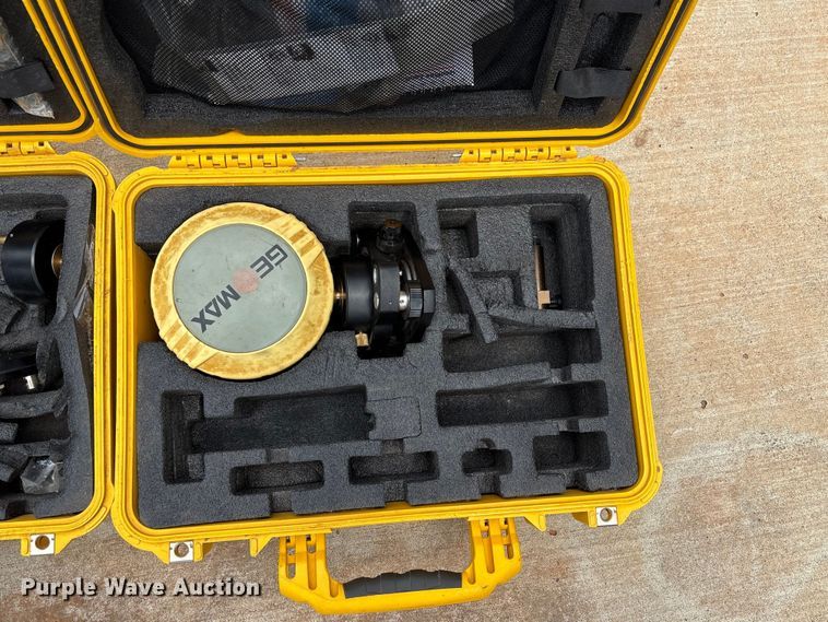 image for item EW0030 Surveying equipment