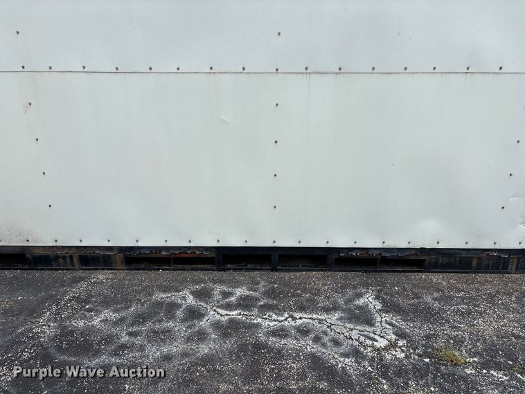 image for item EW0046 Double storage container