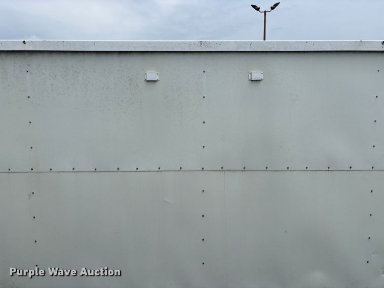 image for item EW0046 Double storage container