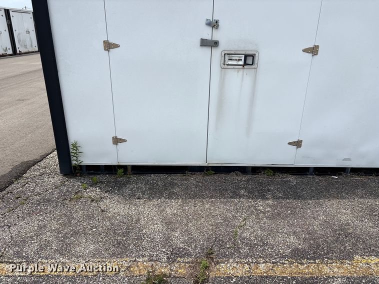 image for item EW0046 Double storage container