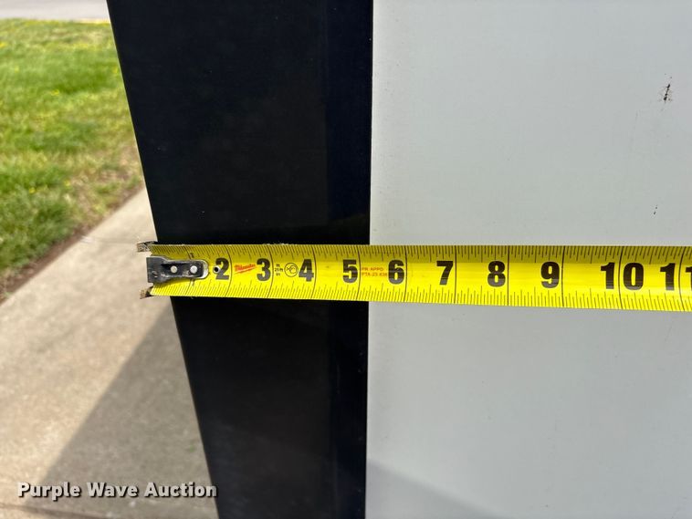 image for item EW0046 Double storage container