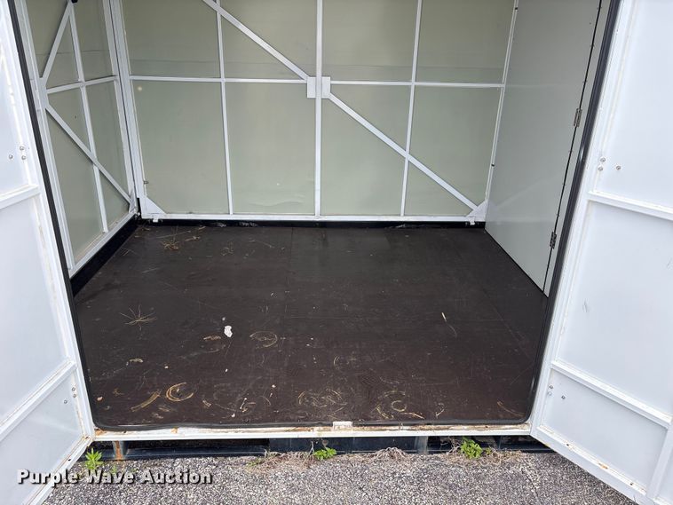 image for item EW0046 Double storage container
