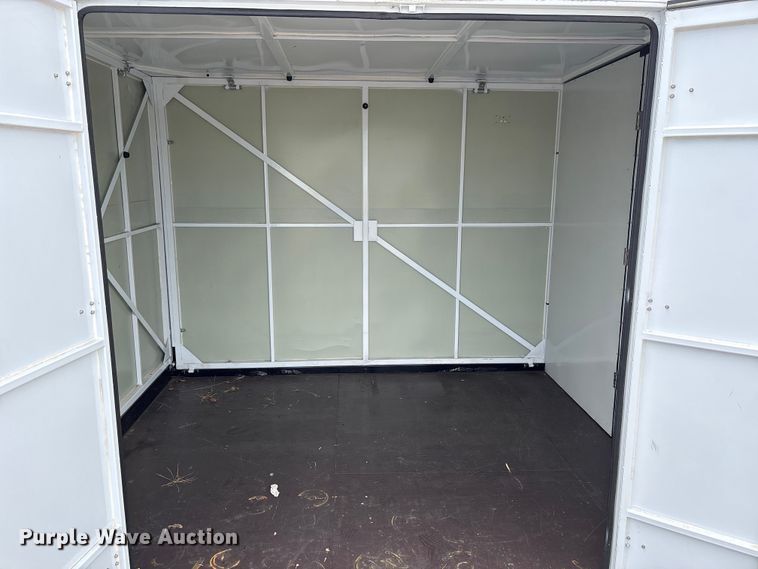 image for item EW0046 Double storage container
