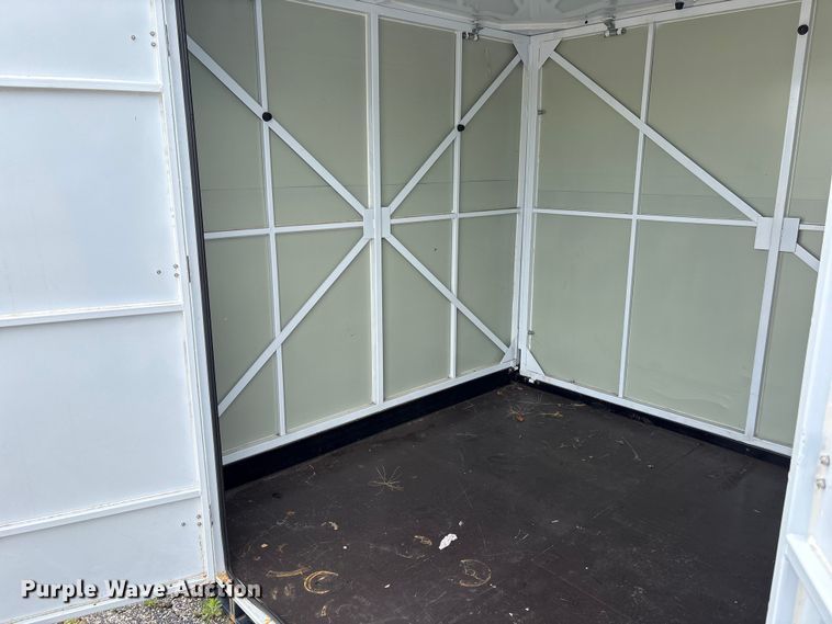 image for item EW0046 Double storage container