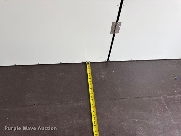 image for item EW0046 Double storage container