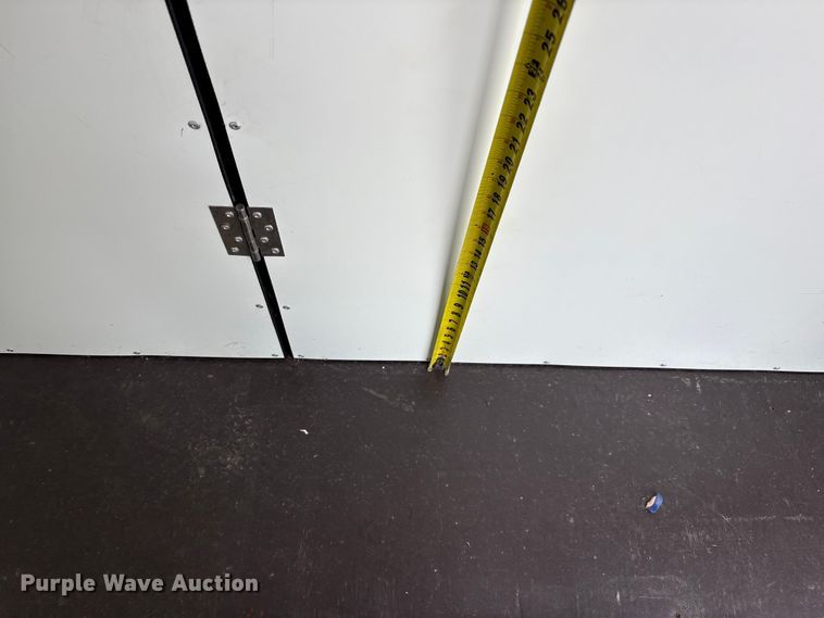 image for item EW0046 Double storage container