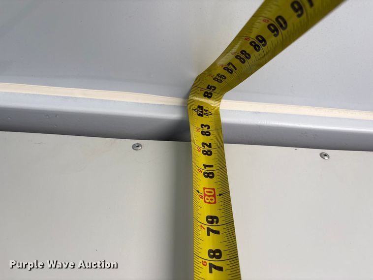 image for item EW0046 Double storage container