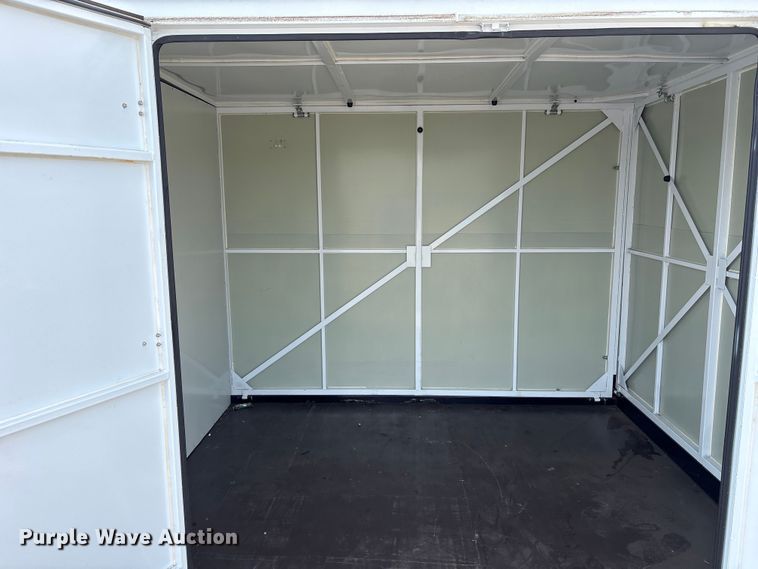 image for item EW0046 Double storage container