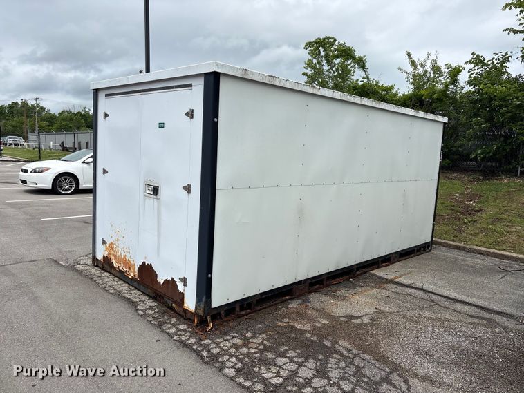 image for item EW0052 Storage container