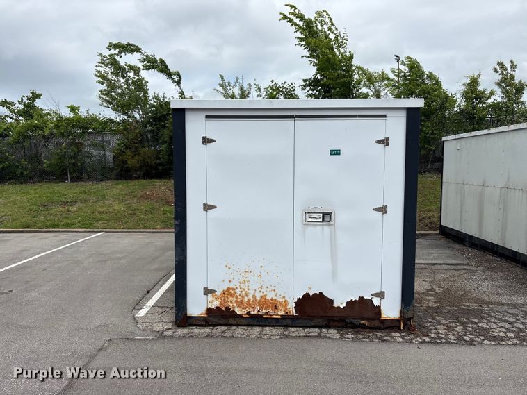 image for item EW0052 Storage container