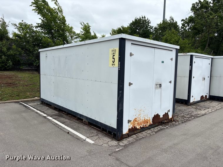 image for item EW0052 Storage container