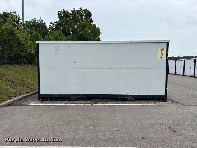 image for item EW0052 Storage container