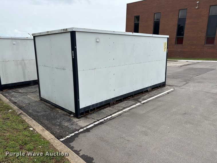 image for item EW0052 Storage container