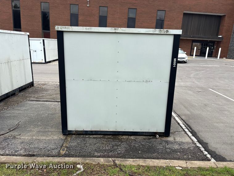 image for item EW0052 Storage container