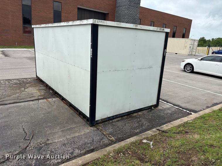 image for item EW0052 Storage container