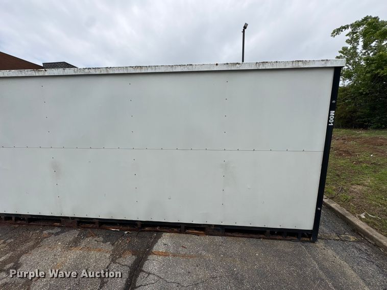 image for item EW0052 Storage container