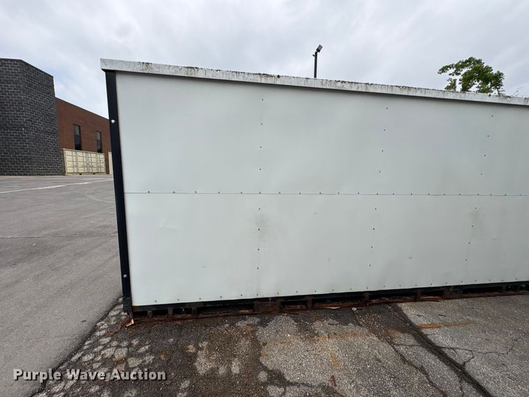 image for item EW0052 Storage container