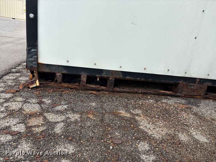 image for item EW0052 Storage container
