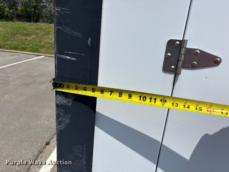 image for item EW0052 Storage container