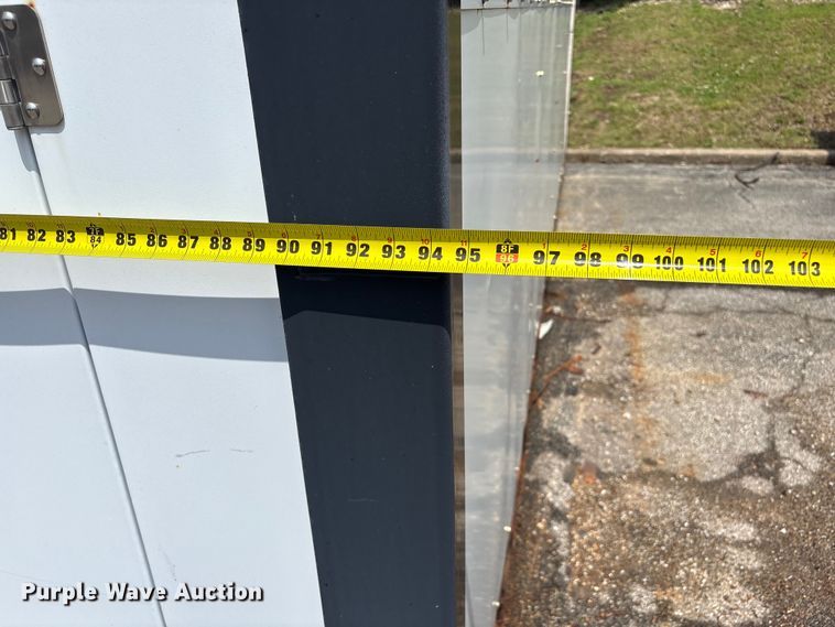 image for item EW0052 Storage container