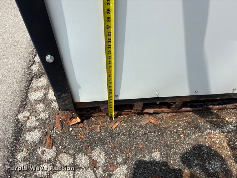 image for item EW0052 Storage container