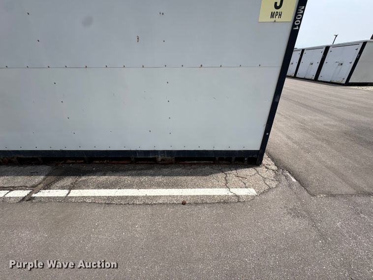 image for item EW0052 Storage container