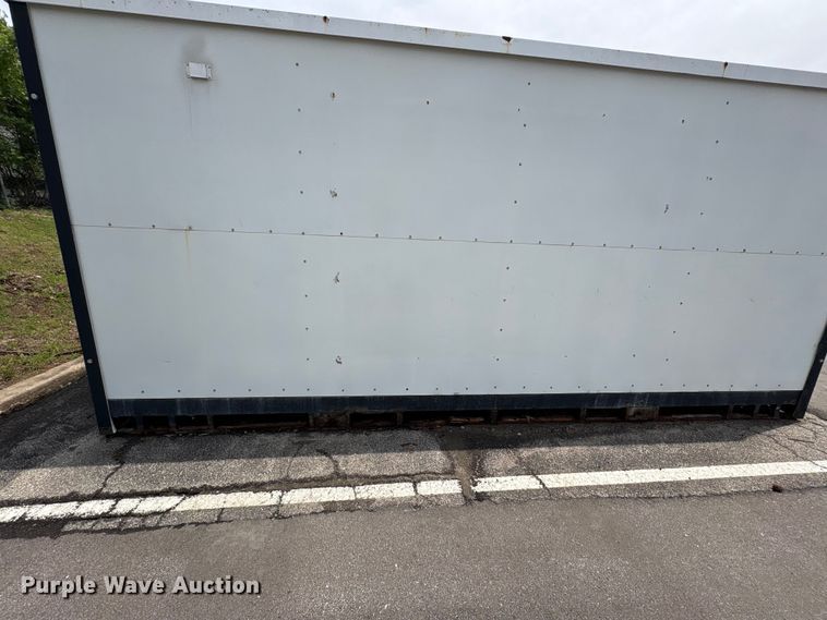 image for item EW0052 Storage container