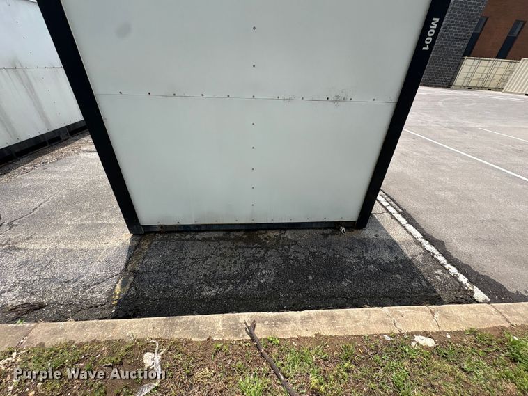 image for item EW0052 Storage container