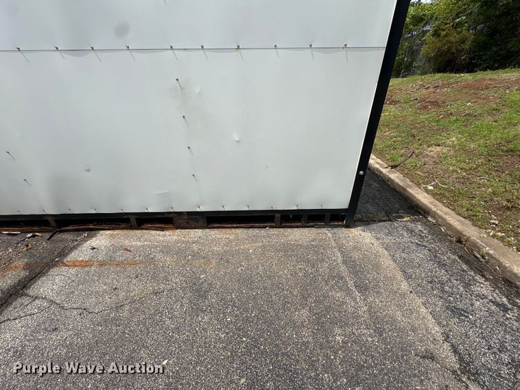 image for item EW0052 Storage container