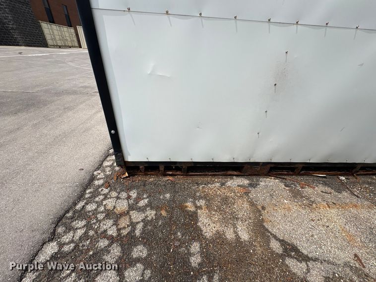image for item EW0052 Storage container