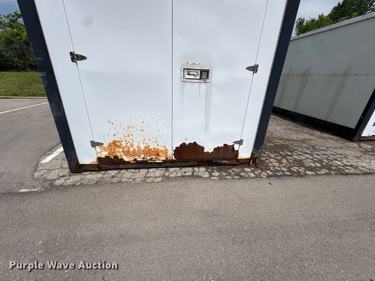 image for item EW0052 Storage container
