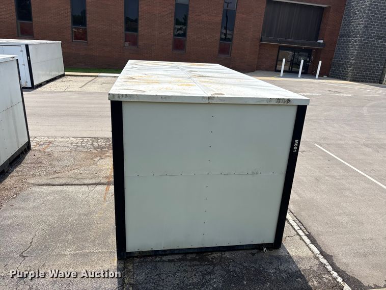 image for item EW0052 Storage container