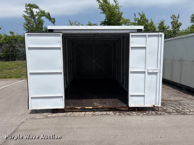 image for item EW0052 Storage container